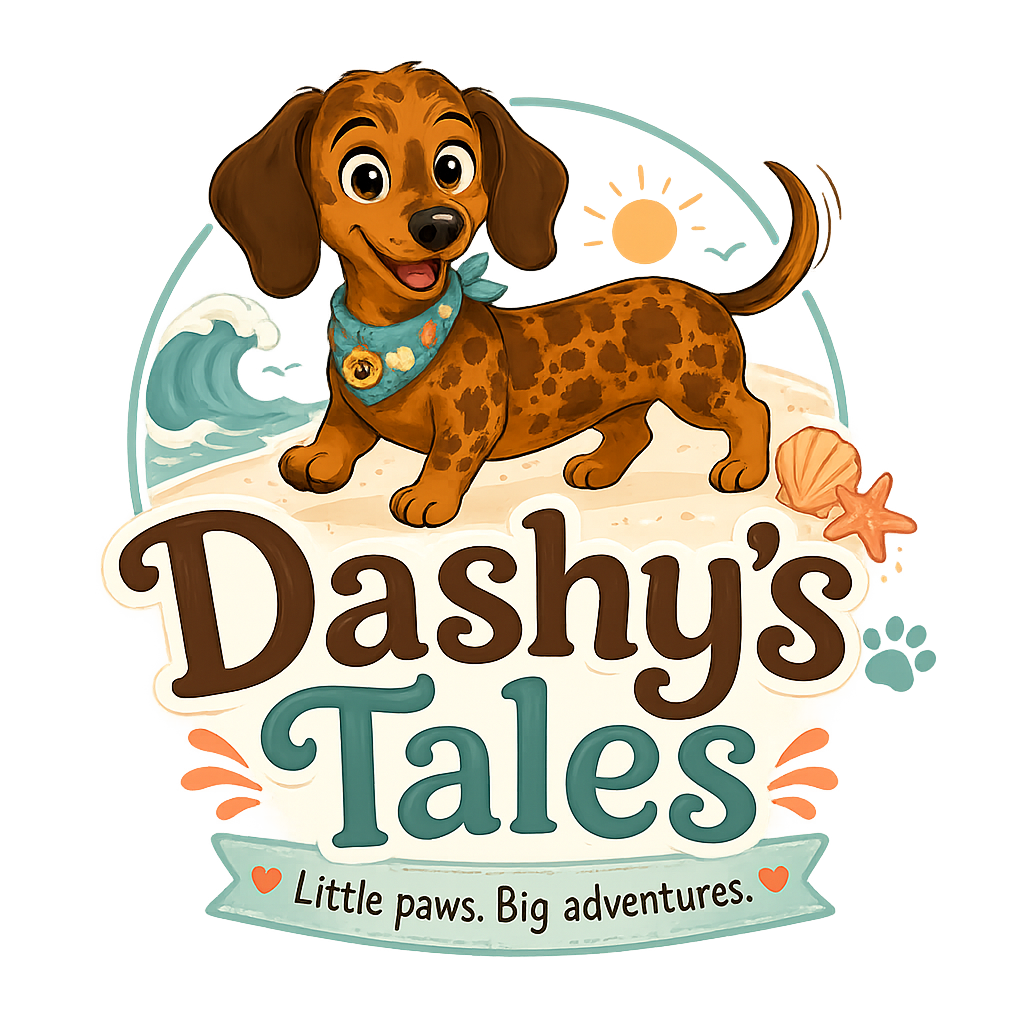 Dashy’s Tales